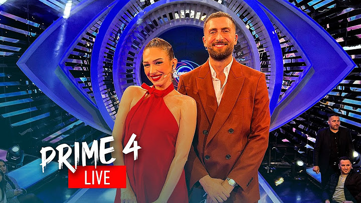 Prime 4 | Big Brother VIP Kosova - 30.10.2023 - Klan Kosova