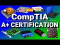 CompTIA A+ Certification Video Course
