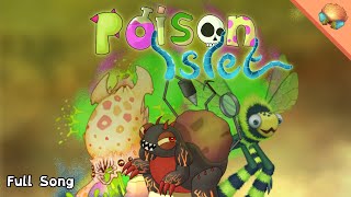 Poison islet prediction - Full song [MSM Prediction]