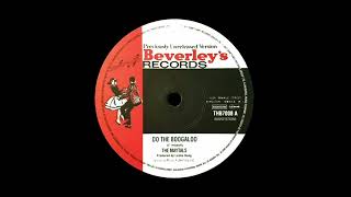 The Maytals - Do the boogaloo + Bim today, bam tomorrow