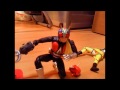 仮面ライダーstop motion  ゆけ!ぼくらのライダーマン