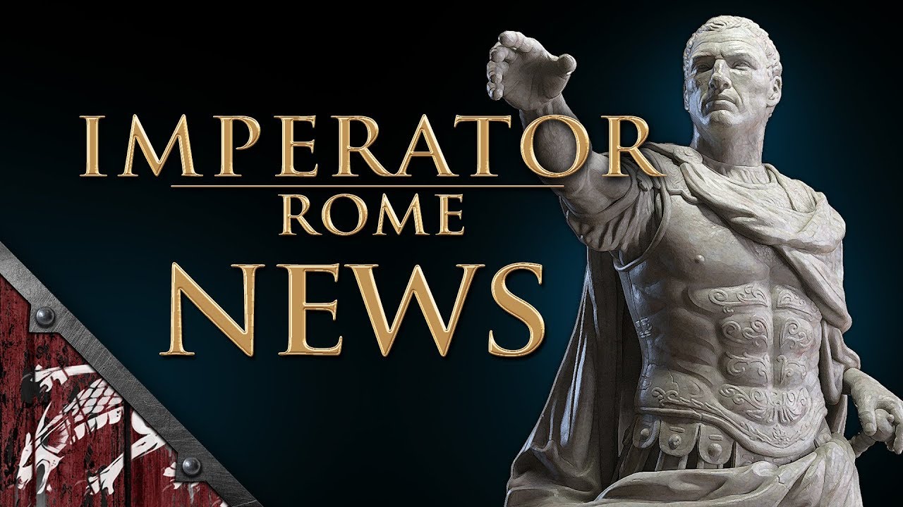 Император Рима игра. Imperator Rome Paradox. Imperator: Rome заставки. Imperator Rome галлия.