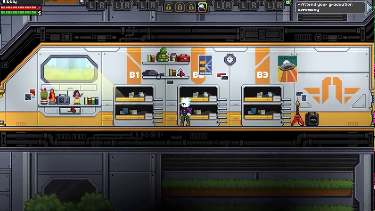 Another Space Adventure (Starbound)