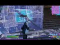 【FORTNITE】社会人から【LIVE】