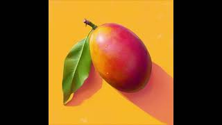 Unknown Song - Open The Mango (?)