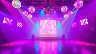 Best Retro Vibes 90s Dance Mix to Get You Moving