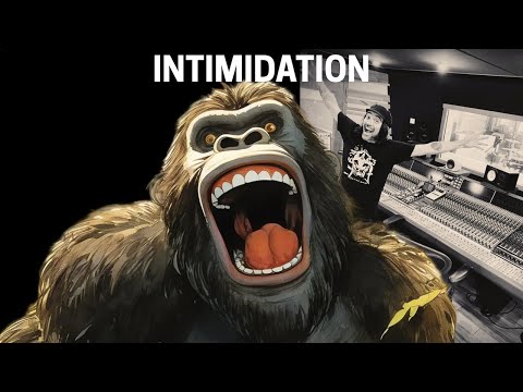 Sei Nakauchi Pelletier: INTIMIDATION WHEN SPEAKING TO MUSIC LICENSING DECISION MAKERS?