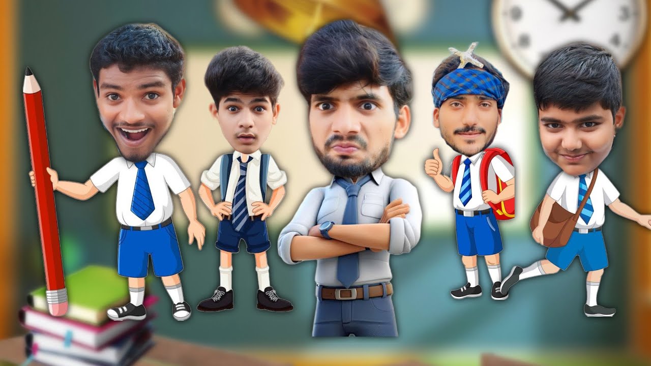 Latest Title & Thumbnail