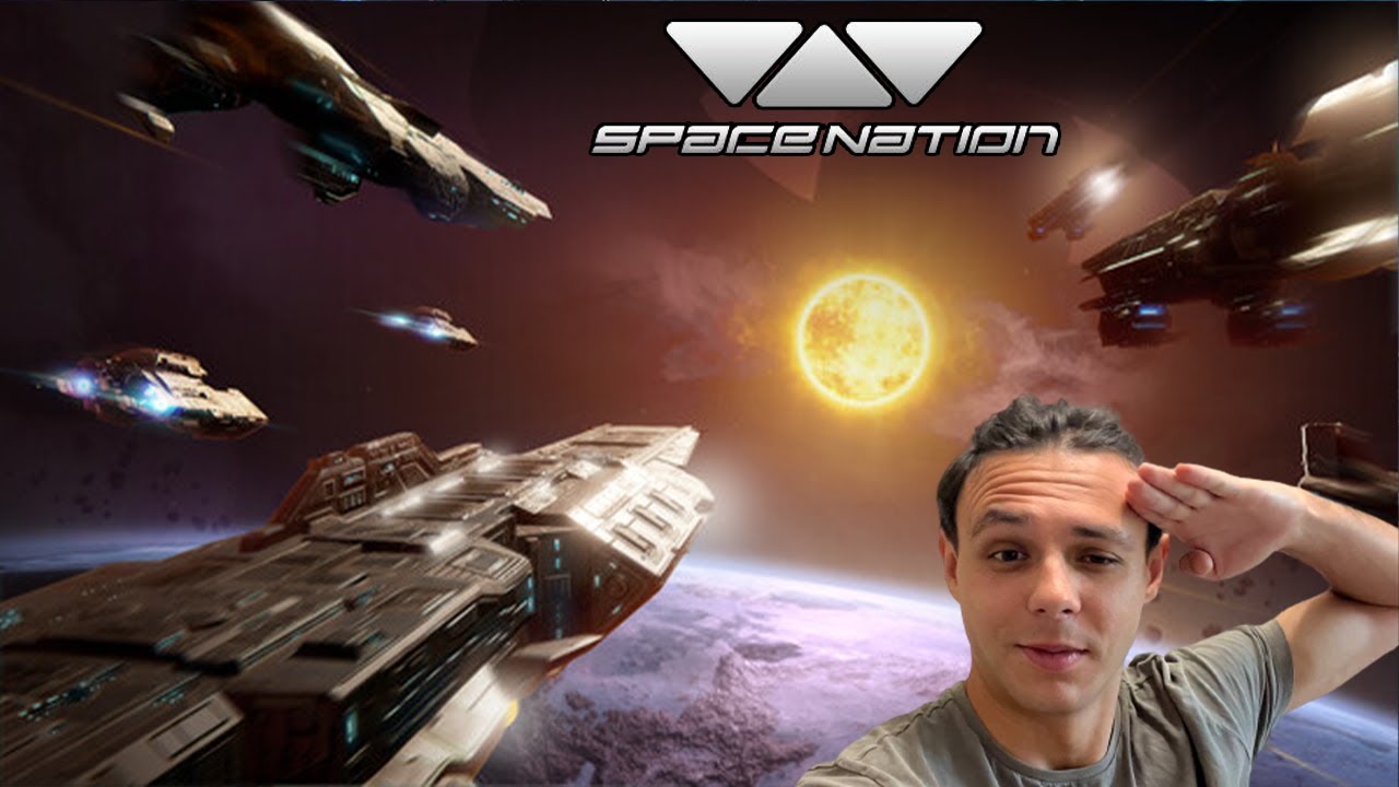 КОСМИЧЕСКАЯ ММОРПГ С ЗАРАБОТКОМ 5 - 1000$ БЕЗ ВЛОЖЕНИЙ | ПОЛУЧИ ДОСТУП ...