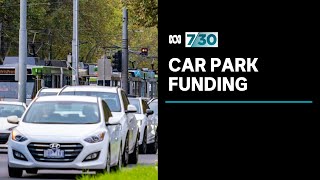 Opposition demands answers over 'parking rorts' after Auditor-General's damning report | 7.30