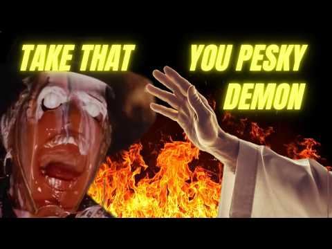 Jesus MELTED Demons In Hell With His Glory – Kat Kerr