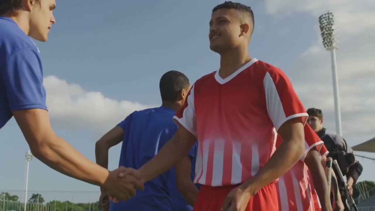 El FÚTBOL TAMBIÉN SE JUEGA EN LAS CALLES.
