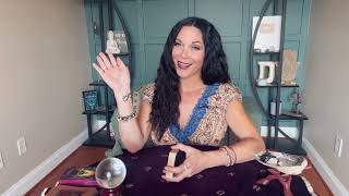 Cancer ♋️ — The Universe Is Removing What No Longer Matches Your Energy 💗 Cancer Tarot Reading.