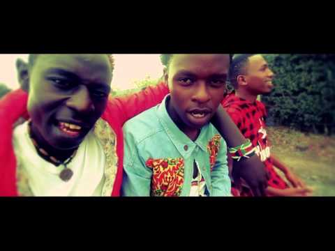 TWIST TURN official video - Kendall x Adrian loci ft Jaliz