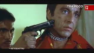 Scarface - Al Pacino Trailer Italiano - 1983