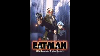 Eat Man capitulo 02