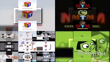 My Shuric Scan Twelveparison