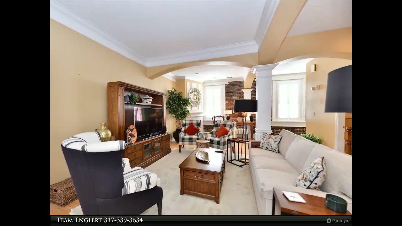 Homes for Sale - 5757 Lawton Loop E Dr Unit 4, Indianapolis, IN