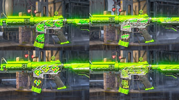 NEW M4A4 Full Throttle CRAFTS ARE CRAZY🔥- NEW CS2 Genesis Collection CRAFTS🔥-CS2 Genesis SKIN COMBOS