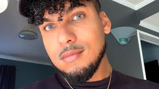 Most Realistic Blue Contacts On Brown Eyes Solotica Hidrocor Graphite