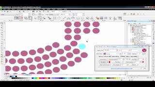 Easy Stone™ Macro v3.0 - Feature Preview Re-Space Function