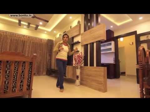 Mr Prashant Shetty - Sarajapur Road 3BHK Flat Interiors [Final Update]