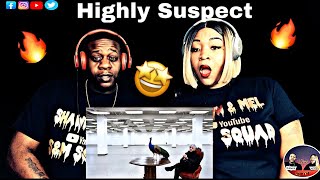 Download Lagu The Truth Is Scary!! Highly Suspect “My Name Is Human” (Reaction) MP3