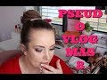 PSEUDO VLOGMAS 8 - mam nieczułe usta