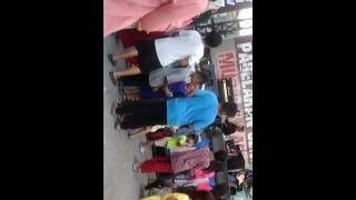 Slaughter Of War  Intro Live  @Paratex https savelagu com