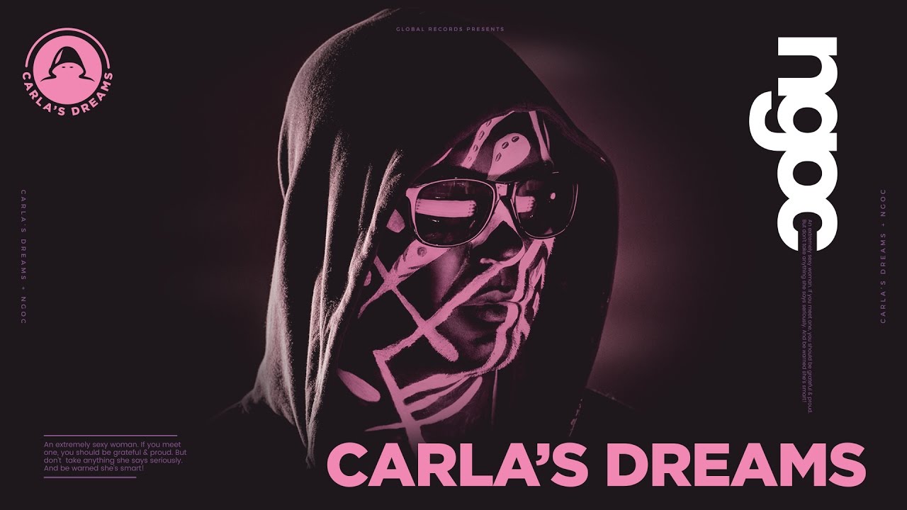 ⁣Carla's Dreams -