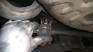 JAGUAR X TYPE РЕМОНТ ХОДОВОЙ, ТАНЦЫ С БУБНОМ JAGUAR X TYPE РЕМОНТ ХОДОВОЙ, ТАНЦЫ С БУБНОМ