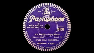 Download Lagu Sulemith - Valse Boston (Hanson Milde-Meissner) - Played by The Dajos Béla Orchestra MP3 Download Lagu Sulemith - Valse Boston (Hanson Milde-Meissner) - Played by The Dajos Béla Orchestra MP3