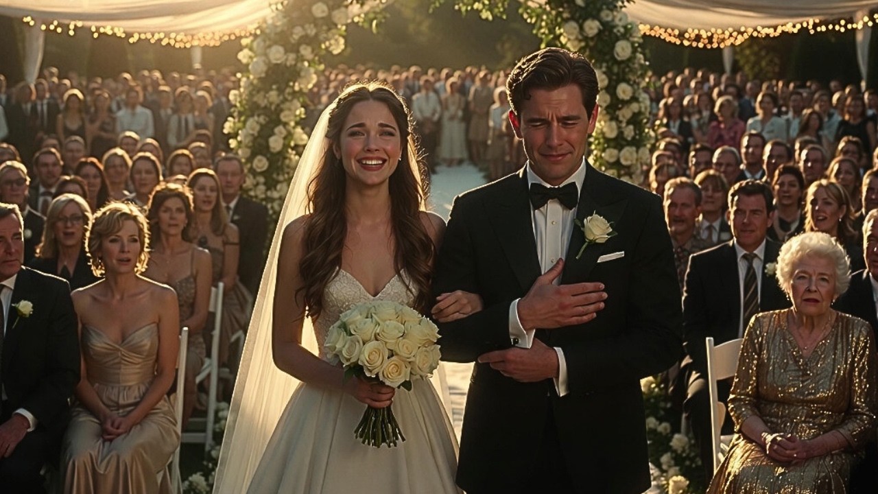 The DINNER With My MILLIONARIE IN-LAWS Turned Into CHAOS When My GRANDMA Opened Her PURSE