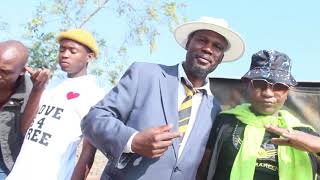 King Showzah - Ke tswa kgole( Video)