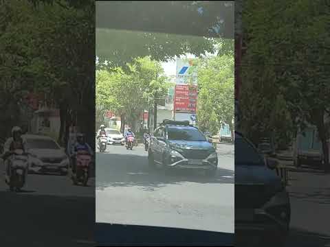 Begini suasana KAWASAN TELING di Kota Manado #jalanjalan #wisata