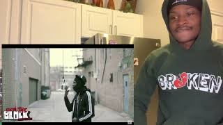 PGF Nuk - Trap King | From The Block Performance 🎙(Chicago) (REACTION)