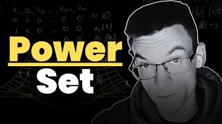 The Power Set Paradox: Why Subsets Grow So Quickly