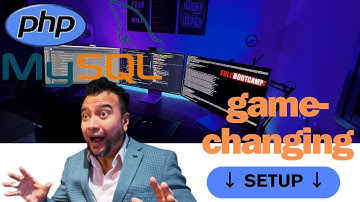 How to Install, Configure Apache, PHP, and MySQL: 2024