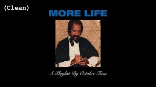 Skepta Interlude (Clean) - Drake (feat. Skepta)