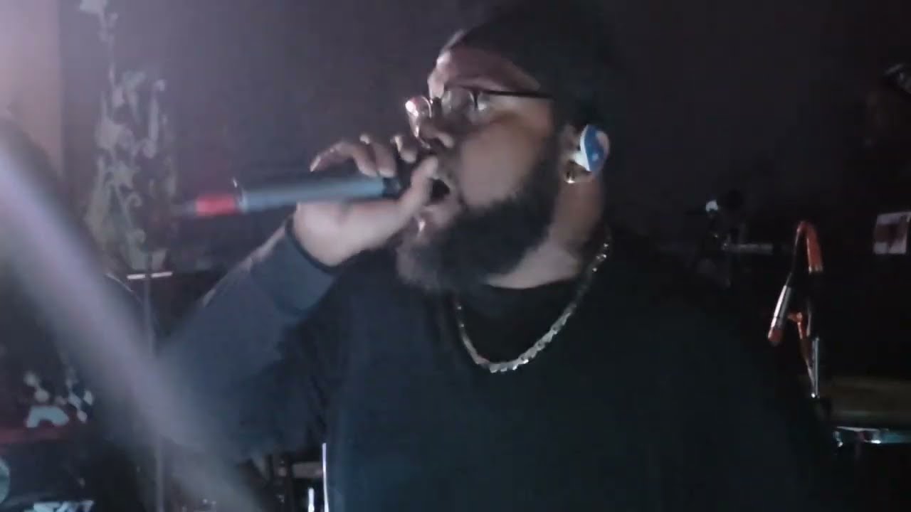 🎵 MAJOR LEAGUE BAND - Highway Music at AllGoRhythms! Party Goes CRAZY | September 2025