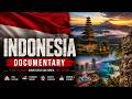Indonesia: The Silent Story of Nature and Culture