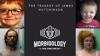 The Tragedy of James Hutchinson - TRUE CRIME