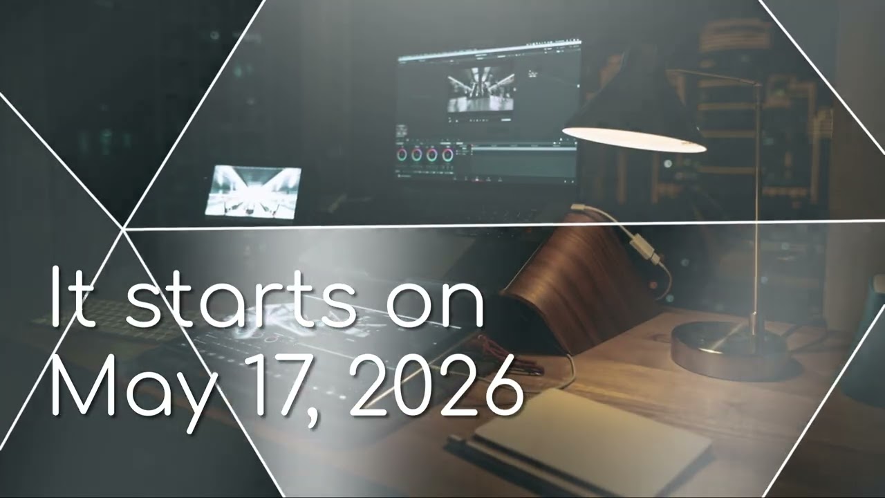 Future Packed: First Episode Release Conformed! | Marco Network