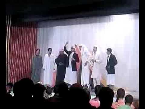 مسرحية جيش احميدة الدولى الجزء الرابع ـ حصريا على شرمولة