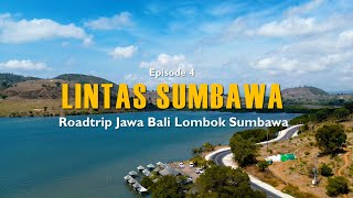 Download Lagu Java – Sumbawa Road Trip | Episode 4: Exploring the Sumbawa Crossroads, the Most Beautiful Route ... MP3