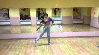 Me Fascina zumba papayo zin 61 choreo svetlana lonska