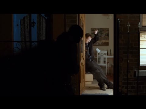 Love/Hate - Nidge kneecaps Derek (2x01)