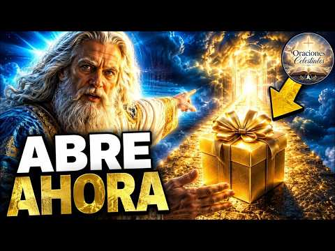🔴 QUEDAN 9 SEGUNDOS — DIOS DICE: EL CIELO VIO LO QUE SATANÁS PLANEÓ CONTRA TI. ¡ESCÚCHALO YA!