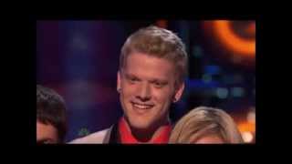 10th Performance - Pentatonix - Let&#39;s Get It On (Marvin Gaye) - Sing Off S3/9