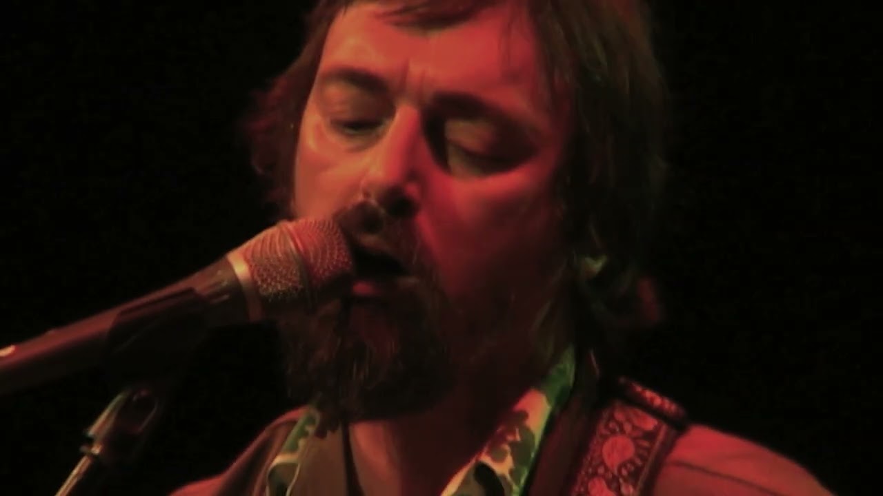 The Lilac Time LIVE : The Lost Girl in The Midnight Sun